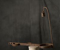 Architecture & Design: Torture execution instruments of Fernand Meyssonnier