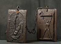 Architecture & Design: Torture execution instruments of Fernand Meyssonnier