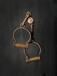 TopRq.com search results: Torture execution instruments of Fernand Meyssonnier