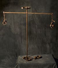 Architecture & Design: Torture execution instruments of Fernand Meyssonnier