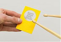 Architecture & Design: creative business card