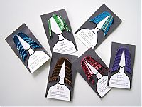 TopRq.com search results: creative business card