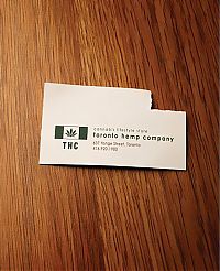 TopRq.com search results: creative business card