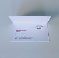 TopRq.com search results: creative business card