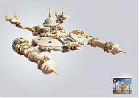 TopRq.com search results: lego advertisement