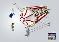 TopRq.com search results: lego advertisement