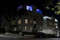 Architecture & Design: Glass rooftop penthouse, London, United Kingdom