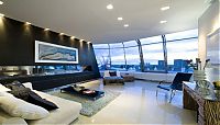 TopRq.com search results: Glass rooftop penthouse, London, United Kingdom