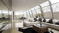 TopRq.com search results: Glass rooftop penthouse, London, United Kingdom