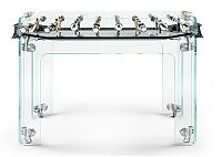 Architecture & Design: Football table collection by Teckell