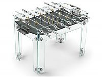 Architecture & Design: Football table collection by Teckell