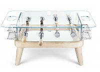 Architecture & Design: Football table collection by Teckell