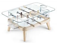 Architecture & Design: Football table collection by Teckell