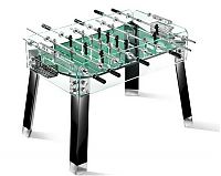 Architecture & Design: Football table collection by Teckell