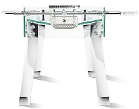 Architecture & Design: Football table collection by Teckell