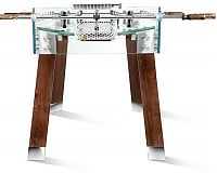 Architecture & Design: Football table collection by Teckell