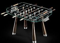 Architecture & Design: Football table collection by Teckell