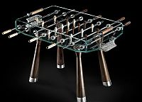 Architecture & Design: Football table collection by Teckell
