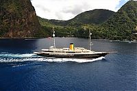 TopRq.com search results: Nero yacht by Neptun Ozis