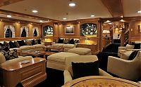 Architecture & Design: Nero yacht by Neptun Ozis