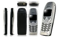 Architecture & Design: mobile cell phone evolution