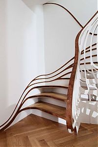 TopRq.com search results: creative stairs design