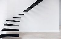 Architecture & Design: creative stairs design