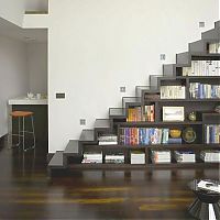 Architecture & Design: creative stairs design