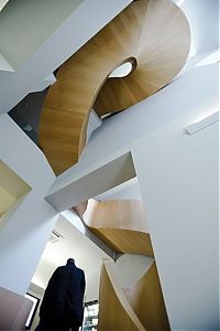 TopRq.com search results: creative stairs design