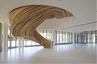 Architecture & Design: creative stairs design