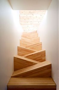TopRq.com search results: creative stairs design