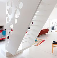 Architecture & Design: creative stairs design