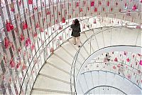 Architecture & Design: creative stairs design