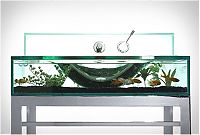 TopRq.com search results: Moody Aquarium Sink by Italbrass