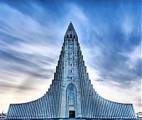 Architecture & Design: churches around the world