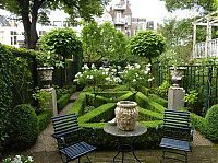 Architecture & Design: garden design ideas