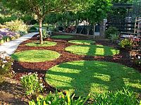 Architecture & Design: garden design ideas