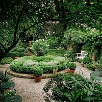 Architecture & Design: garden design ideas