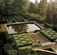 Architecture & Design: garden design ideas