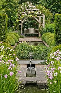 Architecture & Design: garden design ideas