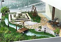Architecture & Design: garden design ideas