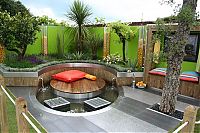 Architecture & Design: garden design ideas