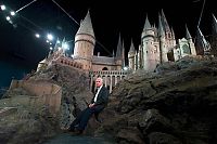 TopRq.com search results: hogwarts castle