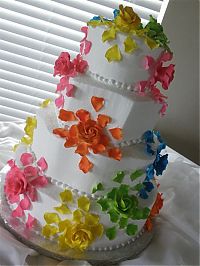 Architecture & Design: creative cake and confectionary design