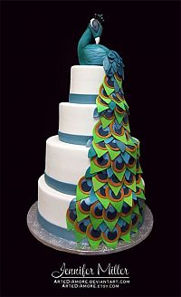 Architecture & Design: creative cake and confectionary design