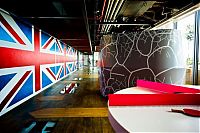 TopRq.com search results: Google Office in London, United Kingdom