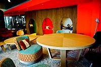 Architecture & Design: Google Office in London, United Kingdom