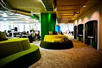 Architecture & Design: Google Office in London, United Kingdom