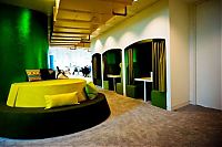 Architecture & Design: Google Office in London, United Kingdom