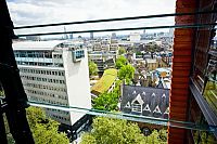 Architecture & Design: Google Office in London, United Kingdom